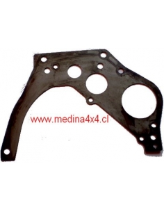 Flanche Caja Motor Daihatsu Feroza 1992