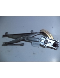 Cremallera alzavidrio trasera izquierda Daihatsu Terios 1998 - 2004 