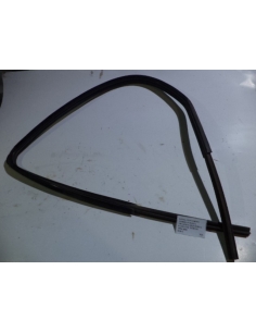 Goma contorno vidrio puerta trasera izquierda Daihatsu Terios 1998 - 2004