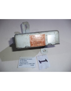 Unidada Control codigo 87130-06001 Ssangyong Korando 2.9 4x4 2002 - 2007