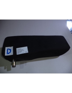 Codera Ssangyong Korando 2.9 4x4 2002 - 2007 