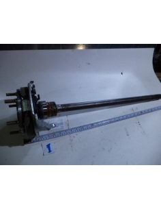 Eje palier trasero izquierdo Ssangyong Rexton 3.91 4200008841