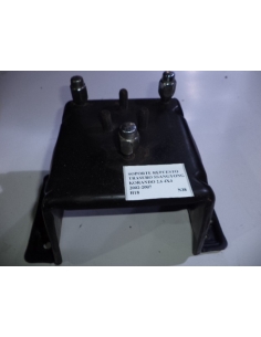 Soporte repuesto trasero Ssangyong Korando 2.6 4x4 2002 - 2007 