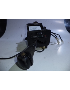Palanca cambio automatica Ssangyong Korando 2.9 4x4 2002 - 2007