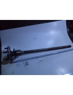 Eje palier trasero izquierdo Ssangyong Rexton 