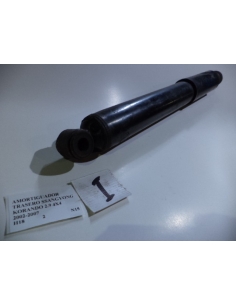 Amortiguador Trasero Ssangyong Korando 2.9 4x4 2002 - 2007 