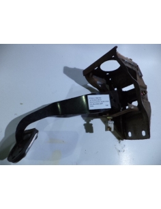 Pedal freno automatico Ssangyong Korando 2.9 4x4 2002 - 2007 