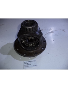 Caja satelites Foton 30 estrias