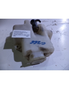 Deposito agua sapito portalon Ssangyong Korando 2.9 2002 - 2007