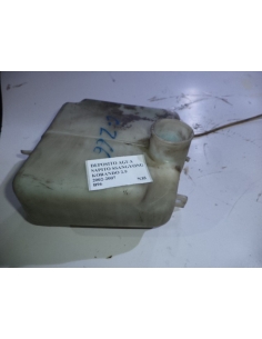Deposito agua sapito Ssangyong Korando 2.9 2002 - 2007
