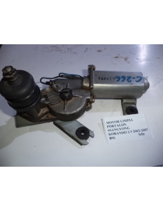 Motor limpia portalon Ssangyong Korando 2.9 4x4 2002 - 2007