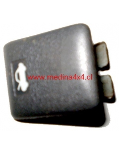 Tirador Capot Daihatsu Feroza 1992