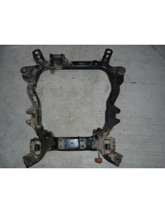 Cuna de motor Chevrolet Captiva 2010