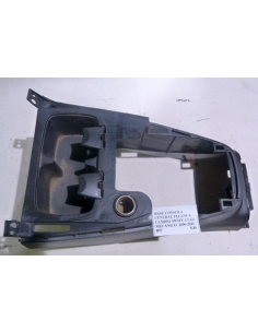 Base consola central palanca cambio Suzuki Swift 1.5 GL mecanico 2006 - 2011