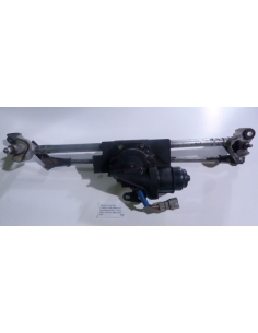 Articulacion limpia parabrisas Suzuki Swift 1.5 GL mecanico 2006 - 2011