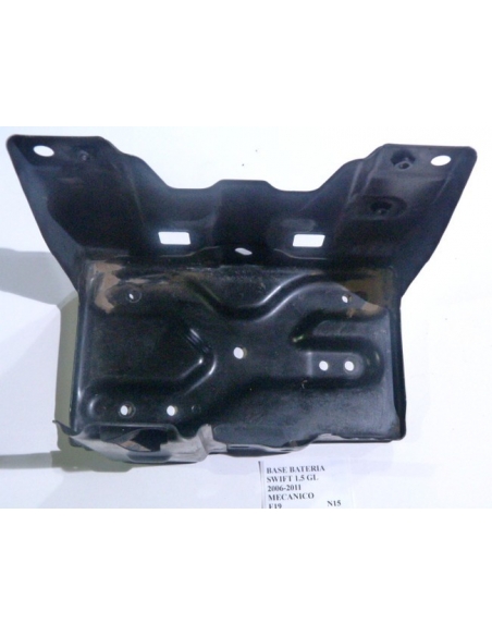 Base Bateria Suzuki Swift 1.5 GL mecanico 2006 - 2011