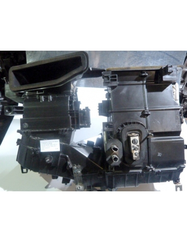 Calefaccion central condensador radiador aire agua Suzuki Swift mecanico 1.5 GL 2006 - 2011