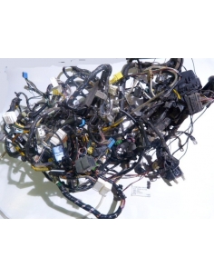 Cableria Motor ECU Suzuki Swift 1.5 GL mecanico 2006 - 2011 