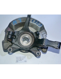 Masa delantera izquierdasuzuki Swift 1.5 GL mecanico 2006 - 2011