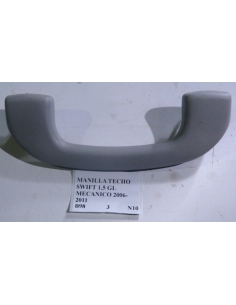 Manilla Techo Suzuki Swift 1.5 GL 2006 - 2011 Mecanico 