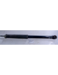 Amortiguador portalon trasero Suzuki Swift 1.5 GL 2006 - 2011 mecanico 