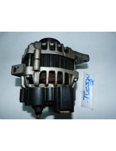 Alternador Hyundai Tucson 2.0 2009