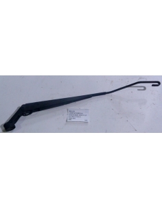 Brazo limpia parabrisa izquierdo Suzuki Swift 1.5 GL 2006 - 2011 mecanico 