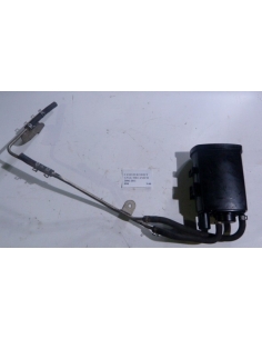 Canister Suzuki Swift 1.5 GL 2006 - 2011 mecanico 