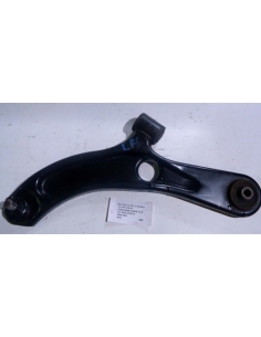 Bandeja delantera suspension izquierda Suzuki Swift 1.5 GL 2006 - 2011 Mecanico 
