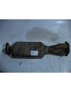 Convertidor catalitico Ssangyong korando 2.9 4x4 2002 - 2007 .