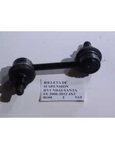 Bieleta Suspension Hyundai Santa Fe 2006 - 2012 4x2 