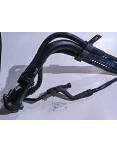 Manguera admision bencina Hyundai Santa Fe 2006 - 2012 4x2 