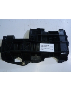 Protector interior carter Renault F9Q 