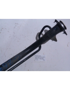 Manguera llenado estanque bencina Suzuki Swift mecanico 1.5 GL 2006 - 2011