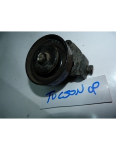 polea tensora correa ventilador Hyundai Tucson 2.0 2009 