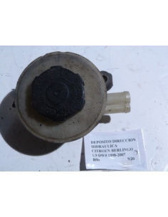Deposito direccion hidraulica Citroen Berlingo 1.9 DW8 1998 - 2007