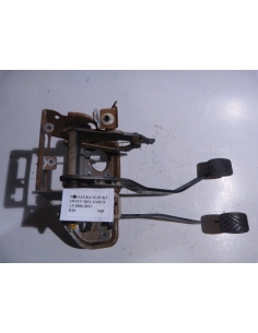 Pedalera Suzuki Swift mecanico 1.5 GL 2006 - 2011 