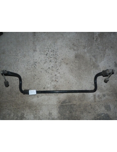 Barra estabilizadora delantera Ssangyong Korando 2.6 4x4 2002 - 2007 