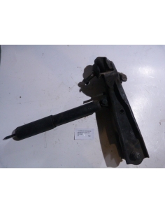 Bandeja inferior derecha Nissan D21 4x2 