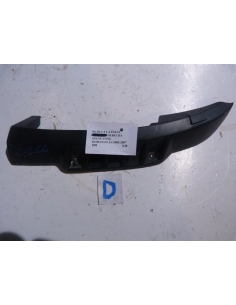 Rejilla lateral derecha RH Ssangyong Korando 2.9 4x4 2002 - 2007 
