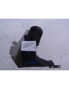 Codo aire admision Ssangyong Korando 2.9 4x4 2002 - 2007
