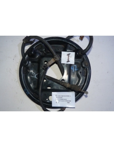 Plato freno piola trasero izquierdo Kia Sportage 1998 - 2000