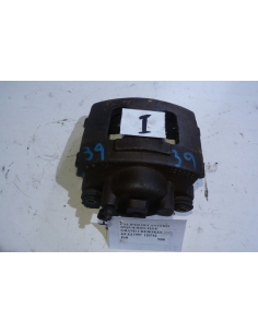 Caliper delantero izquierdo Jeep Grand Cherokee 4.0 ZJ 1997 120742 