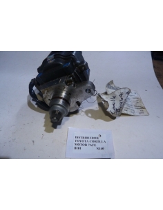 Distribuidor Corolla motor 7AFE 