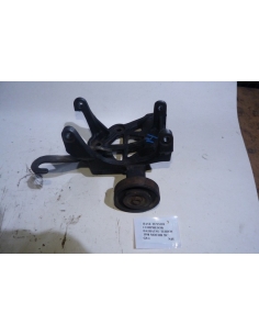 Base tensor compresor Daihatsu Terios 1998 motor HC 