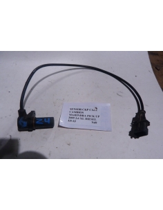 Sensor CKP caja cambios Mahindra Pik Up 2009 XL Diesel