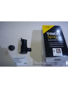 Bomba agua sapito generico 