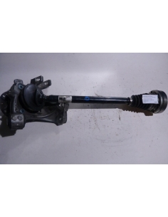 Homocinetica trasera eje palier masa trasera derecha RH Audi A6 2005 - 2011