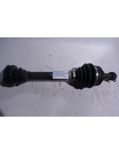 homocinetica trasera eje palier Citroen Xsara Picasso 1999 - 2011