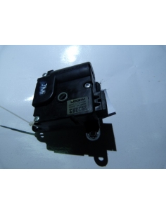 Hyundai Tucson 2009 motor calefaccion